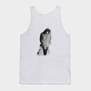 Falcon Tank Top